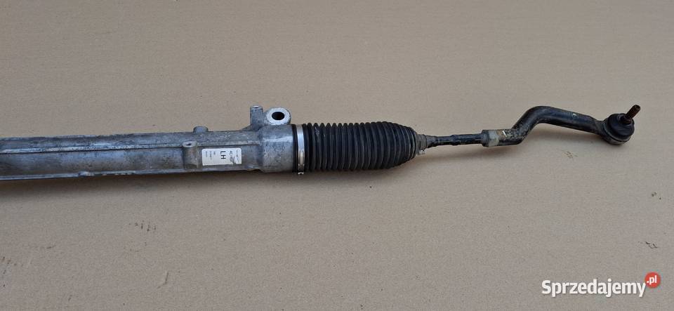 NISSAN QASHQAI J11 KADJAR MAGLOWNICA PRZEKŁADNIA Przekładnie kierownicze