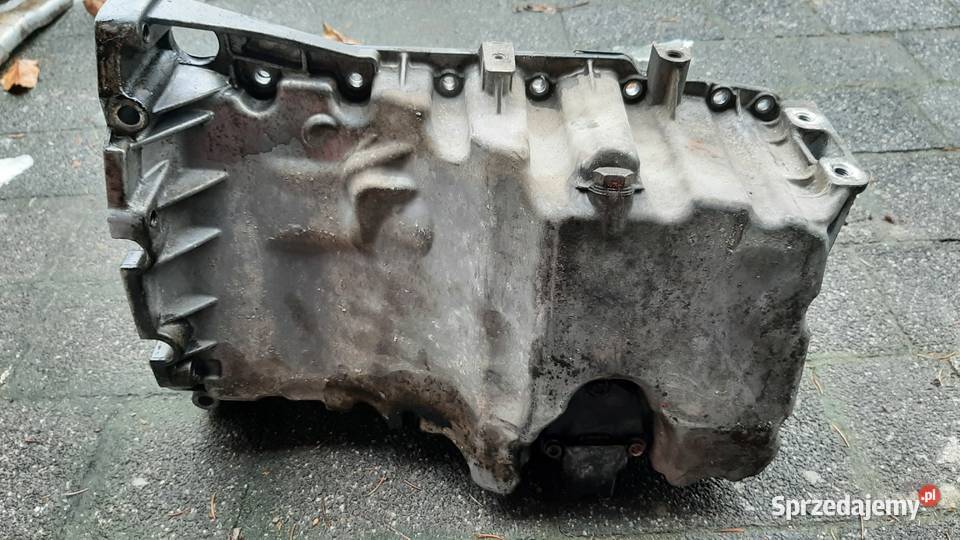 MISKA OLEJOWA VW AUDI 20TDI 170 CAH CAHA CAG Zamość