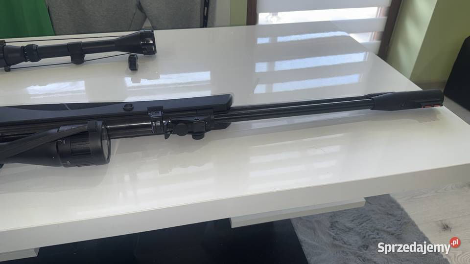Wiatrówka Remington Wart Hog Synthetic 45 mm 2 małopolskie Toporzysko