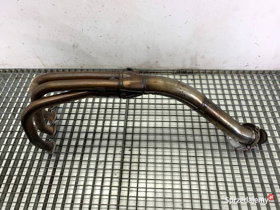 KOLEKTOR WYDECHOWY KAWASAKI ZX6R 06 117 0002 podkarpackie