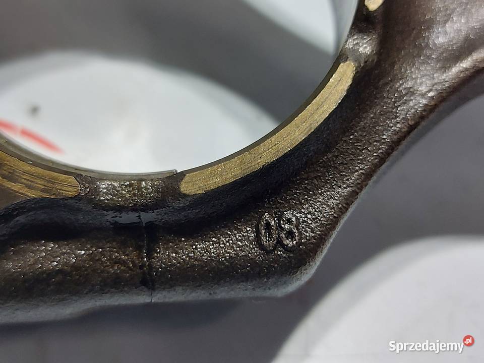 OPEL ASTRA INSIGNIA 20 CDTI A20DTH 140 tłok Kielce