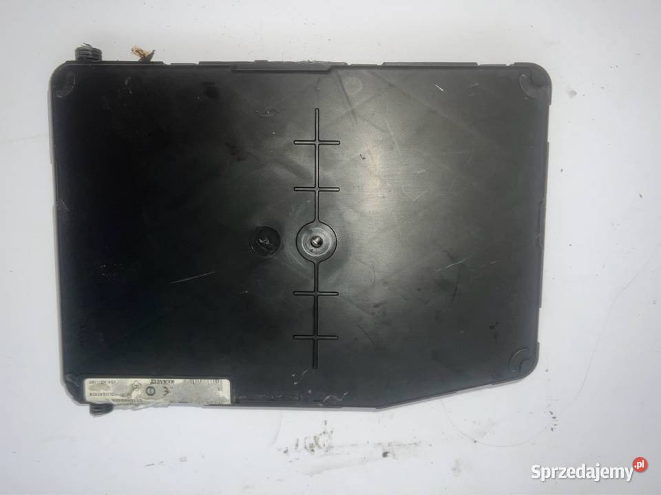 Moduł UCH Renault Megane II 16 16v Ostrzeszów