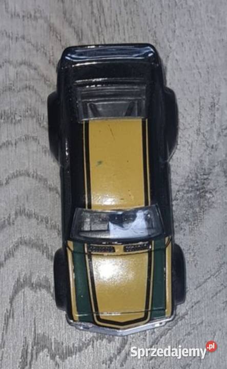 Autko samochód resorak Hot Wheels Mazda RX 3 Łódź sprzedam