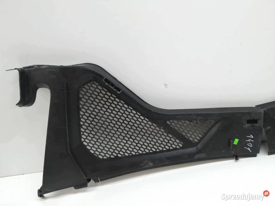 PODSZYBIE KOMPLETNE 9245593 Bmw X6 II 20142019
