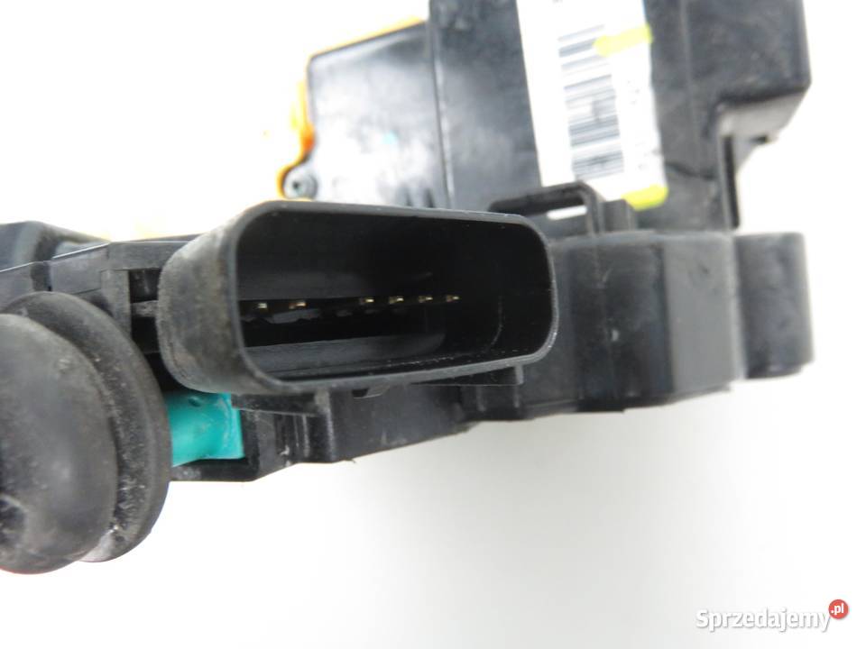 ZAMEK LEWY PRZEDNI KIA PRO CEED II 81310A2800 sprzedam