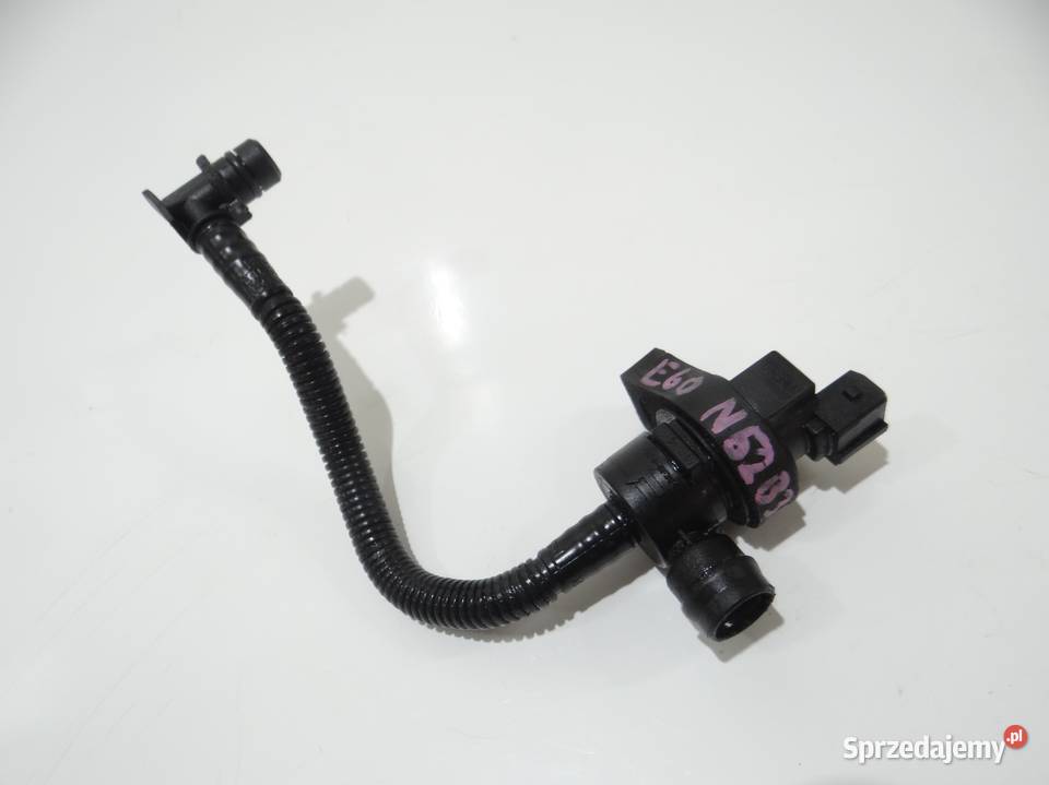 ZAWÓR PODCIŚNIENIA BMW E60 E61 N52 7512581 osobowe