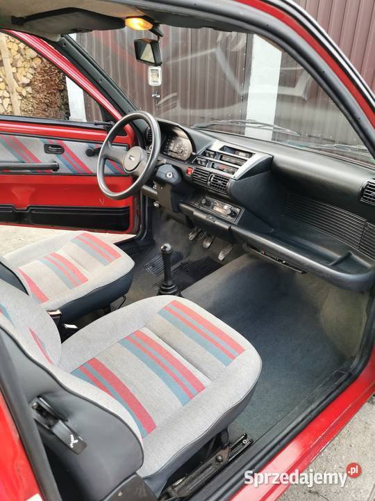 FSM Fiat Cinquecento 900 Warszawa sprzedam