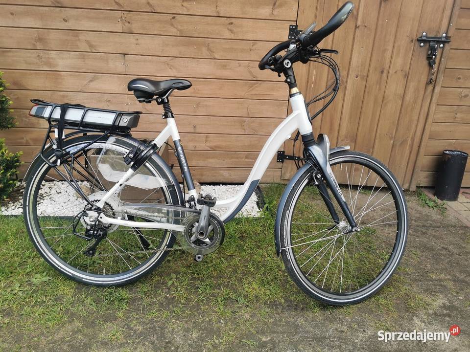 Rowery elektryczne Sparta Bikkel Giant Batavus Elektryczne Hajnówka