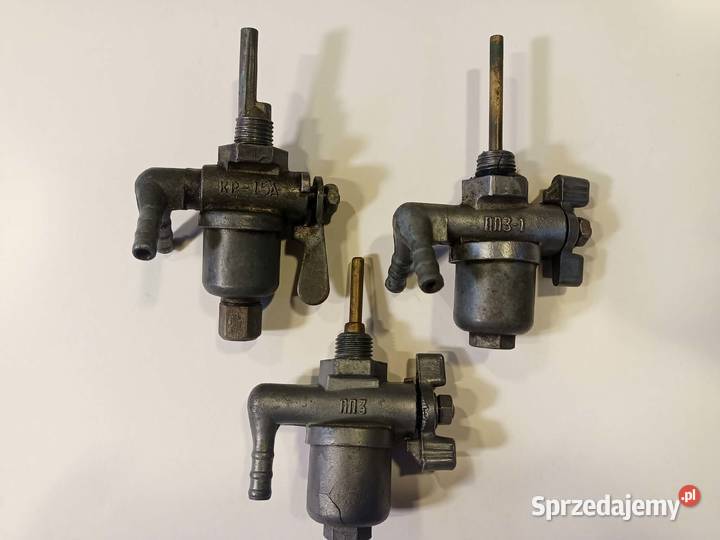 kranik M72 K750 IŻ 350 całość Słupsk