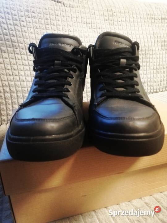 Buty sportowe Americanos Rozmiar 44