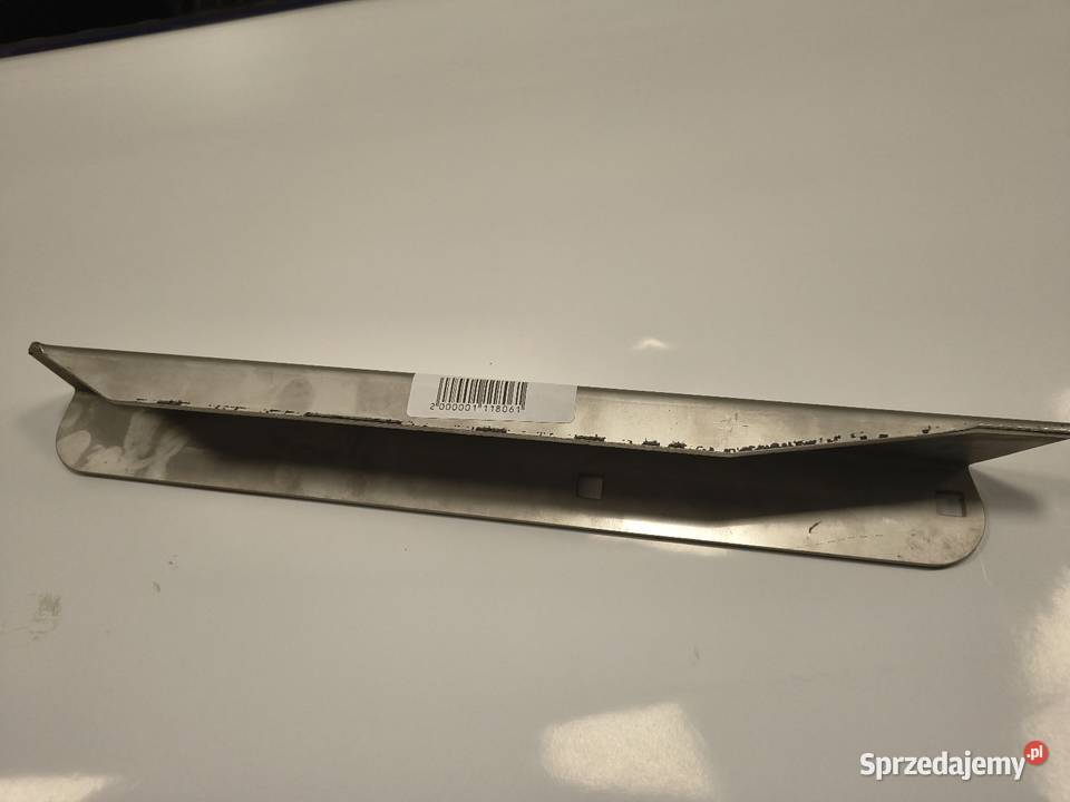 Łopatka Prawa L360 Unia zachodniopomorskie Szczecin