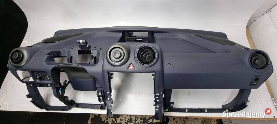 DESKA KOKPIT PEUGEOT 1007 KSH Lipno