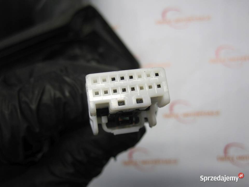 MITSUBISHI ASX I 11r lusterko zewnętrzne prawe 7