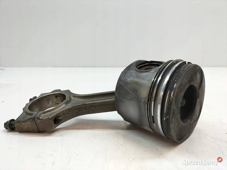 TŁOK KORBOWÓD 30 D M57 Bmw Seria 5 IV 19952003 osobowe świętokrzyskie