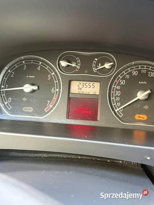 Renault laguna 20 16v benzyna Kombi Warszawa