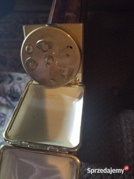 Zegarek Europa Olsztyn