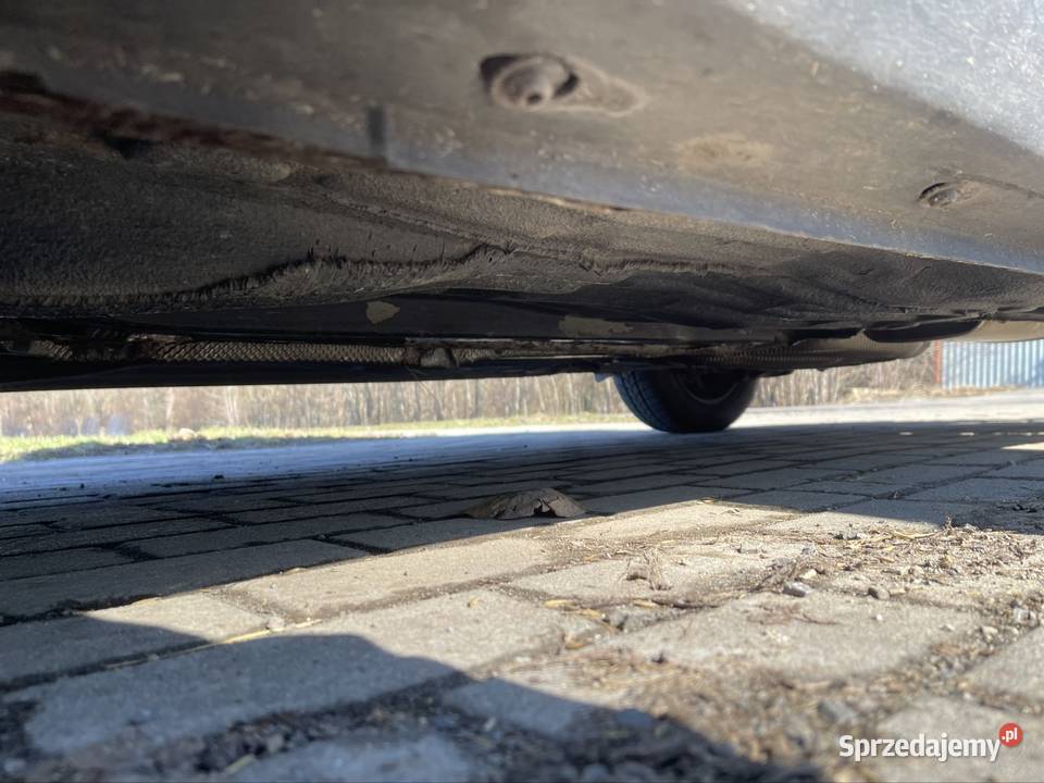 Ford Focus 18 diesel doinwestowany Rok produkcji 2001 Biłgoraj