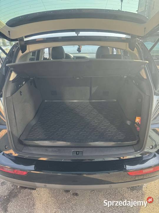 SPRZEDAM AUDI Q5 Suwałki