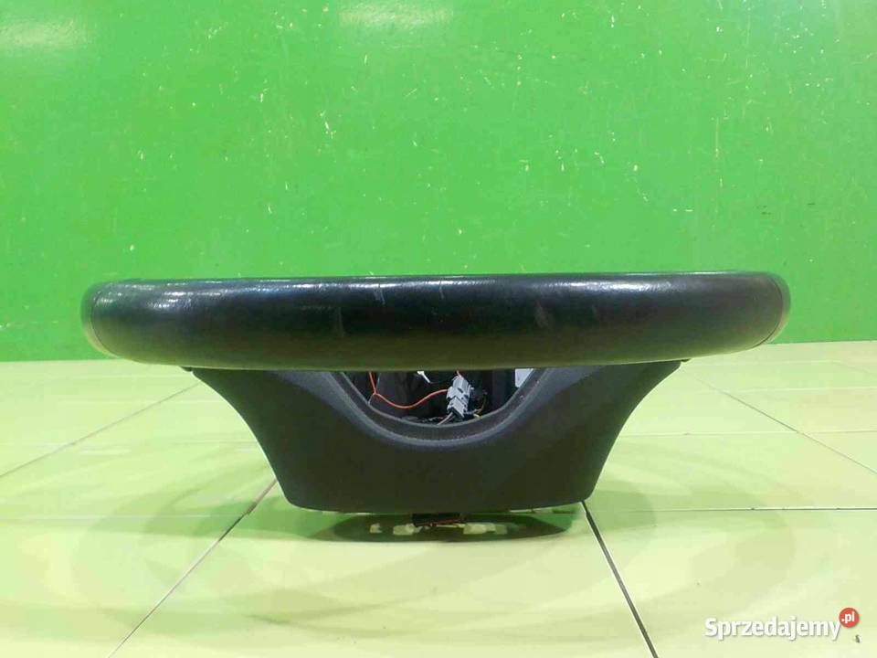 OPEL CORSA E 10 T 15r kierownica Kierownice Suków sprzedam