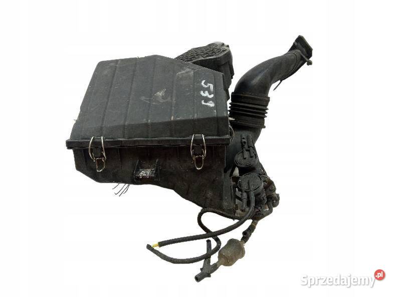 OBUDOWA FILTRA POWIETRZA 35 TD MercedesBenz osobowe sprzedam