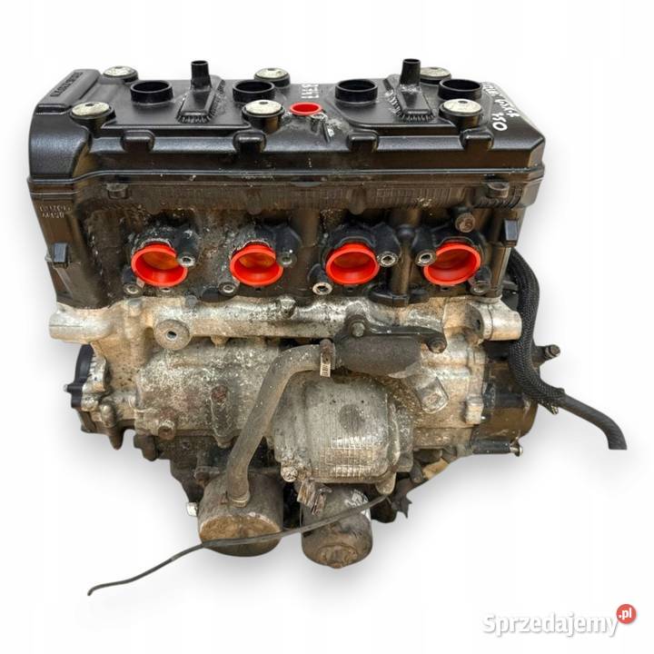 SILNIK R747 Suzuki GSXR GSXR 750 L1 L2 L3 L4 L5 lubelskie sprzedam