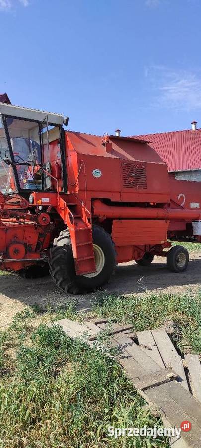 Sprzedam Bizon Rekord łódzkie sprzedam