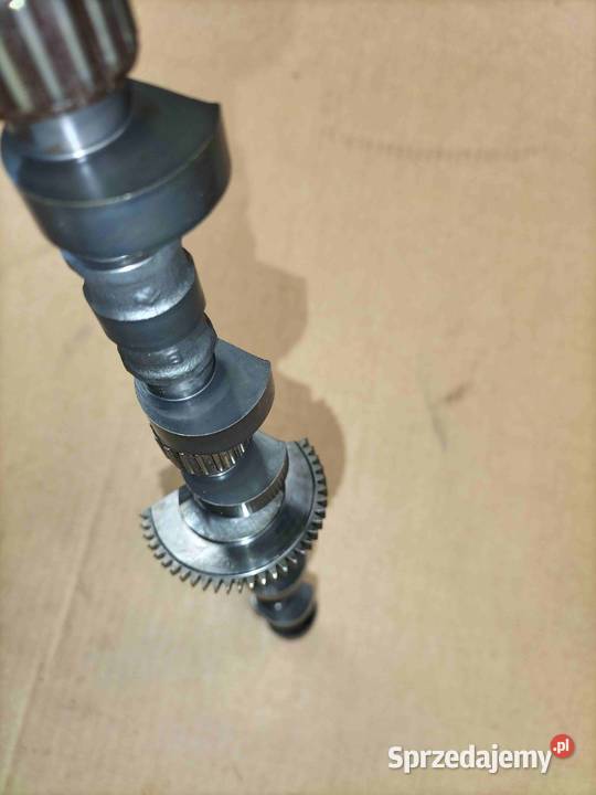 Wałek pośredni VVT BMW N62 E63 E64 645Ci E65 E66 śląskie