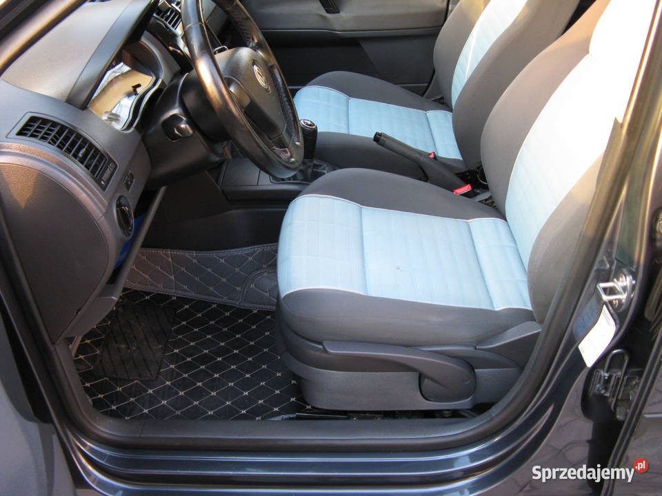 Śliczny 5Drzwi LIFT Klima Android auto CarPlay światła do jazdy dziennej Czechówka sprzedam