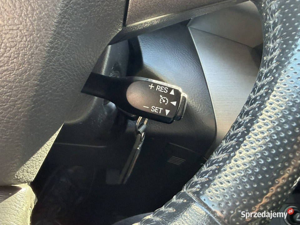 Toyota RAV4 Toyota RAV4 4x4 22D 2011 Bogata ESP Gostyń