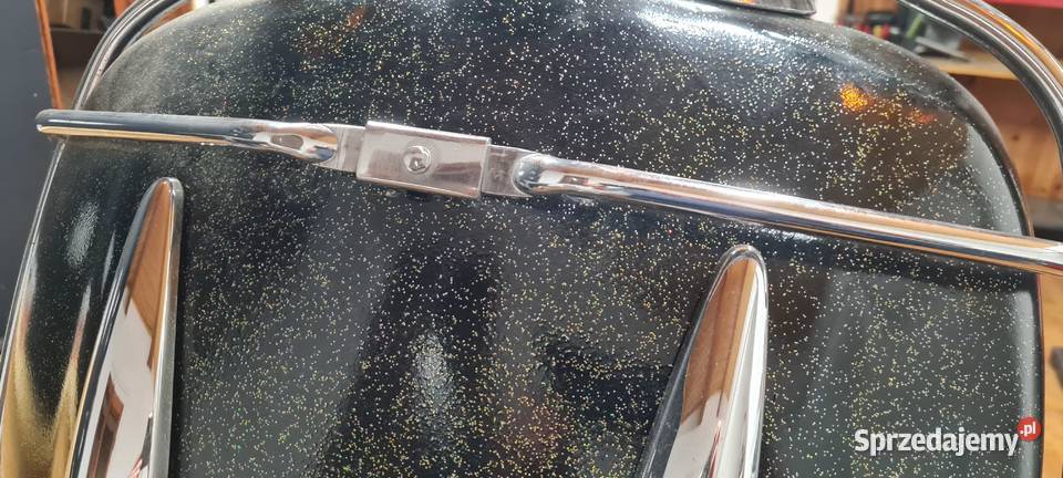 Honda Shadow 9050 gmol crash cage klatka Ramy sprzedam