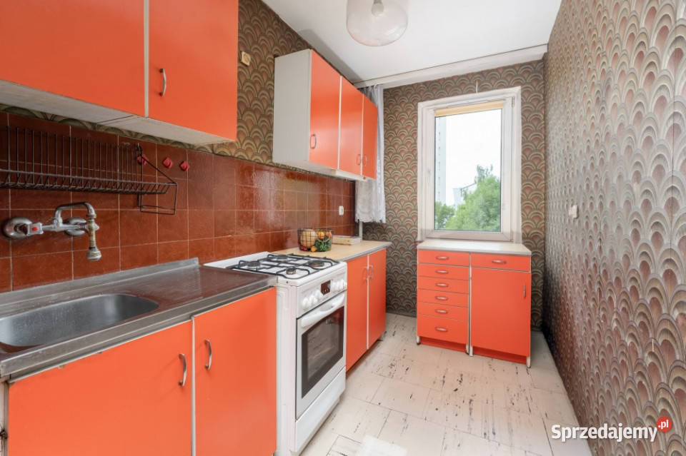 MIESZKANIE 3POKOJOWE BRONOWICE MAŁE KRAKÓW sprzedam