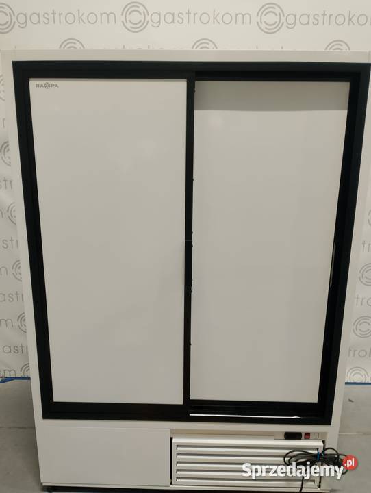 Szafa chłodnicza Rapa SCHZR1400NW Wrocław