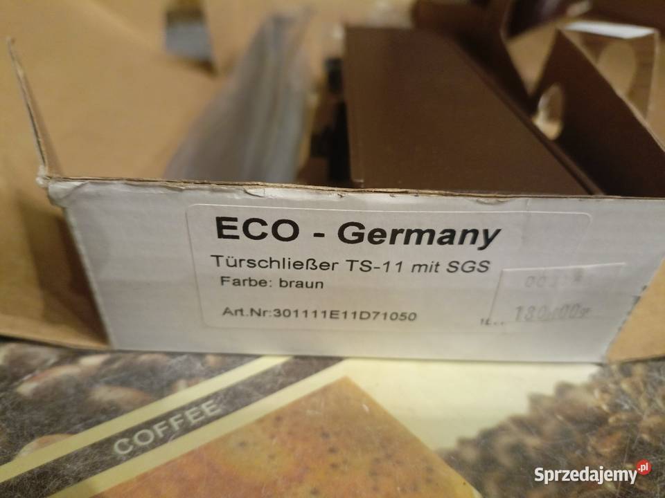 Samozamykacz wielkopolskie Koło