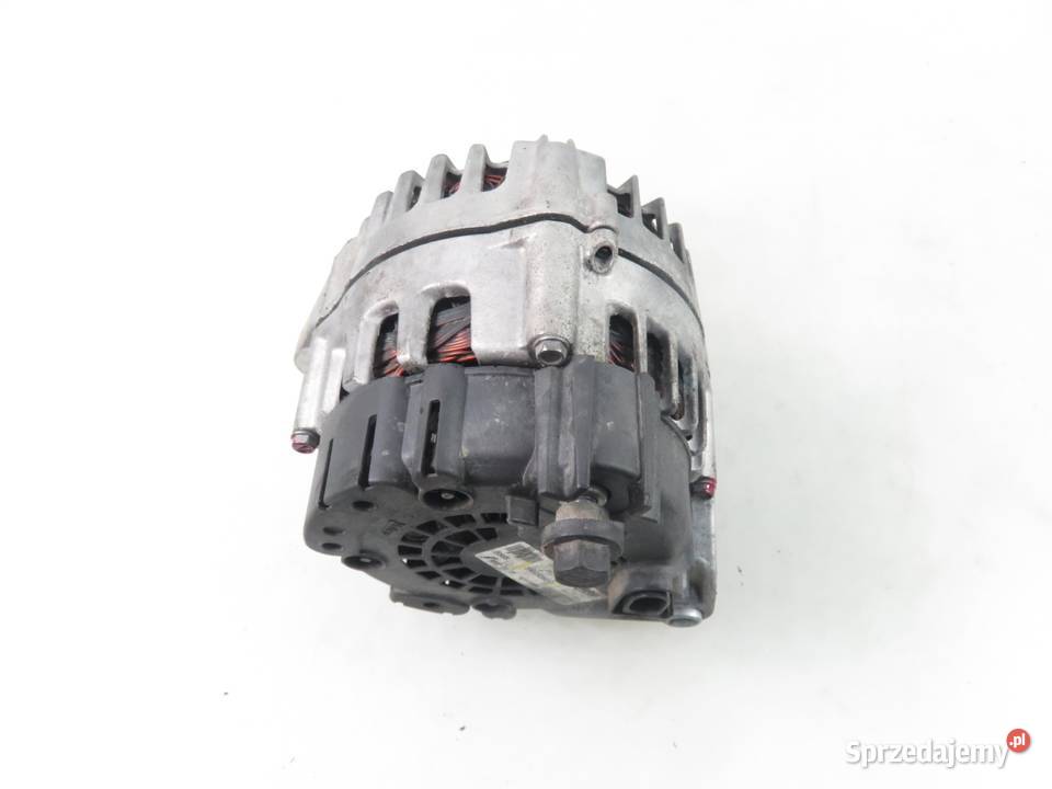 ALTERNATOR IVECO DAILY VI 30 5801526032 sprzedam