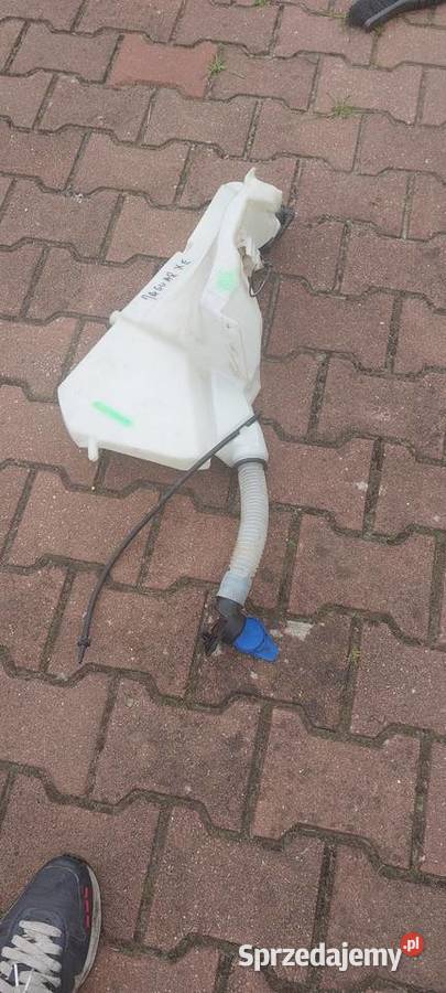 Zbiorniczek spryskiwaczy JAGUAR XE X760 Zbiorniki płynu do spryskiwaczy Szczecin sprzedam