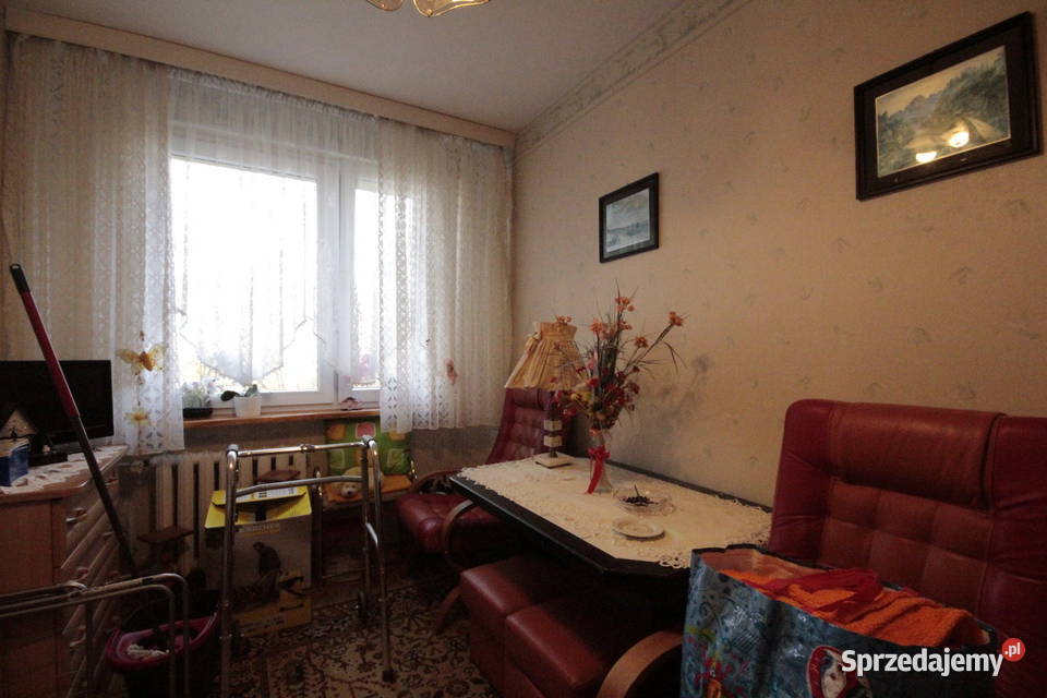 3pok 64met Drzewieckiego BALKONPIWNICAWINDA Rok budowy 1985 Wrocław