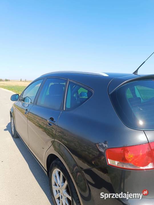 Seta Altea xl świętokrzyskie Pińczów