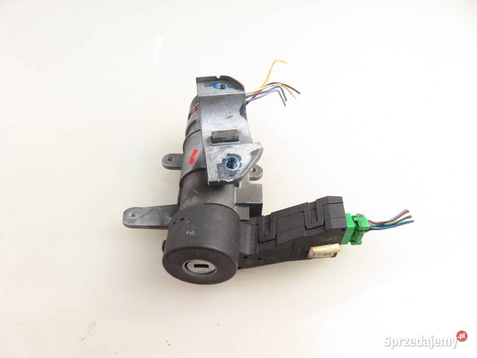 STACYJKA VOLVO S80 I TS XY 9169572 małopolskie sprzedam