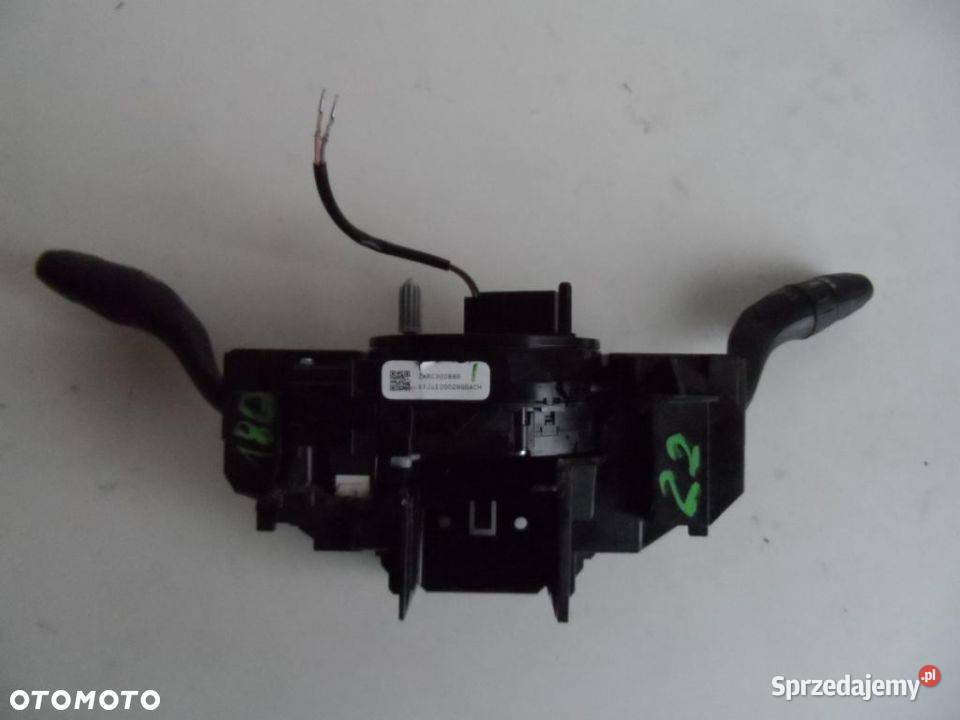 MODUŁ PRZEŁĄCZNIK TAŚMA FOCUS MK3 BV6T13N064BF Włoszczowa