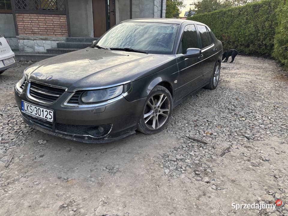 Saab 9-5