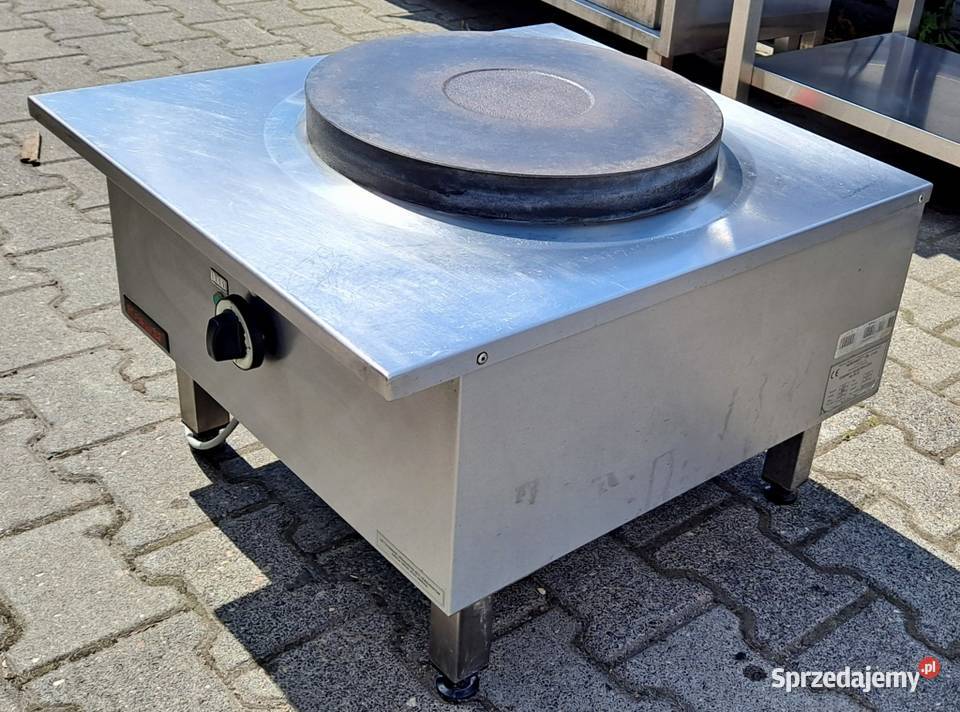 TABORET GASTRO ELEKTRYCZNY KROMET 000TE1F M979N Gastronomia wielkopolskie Nowe Skalmierzyce