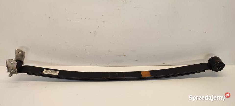OPEL MOVANO FIAT DUCATO RESOR PIÓRO 01397194080