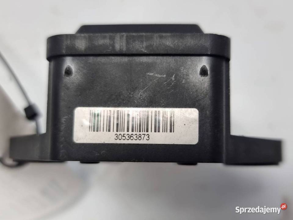 MODUŁ AUDI S8 D3 8E0907637A osobowe Pozostałe Lipno