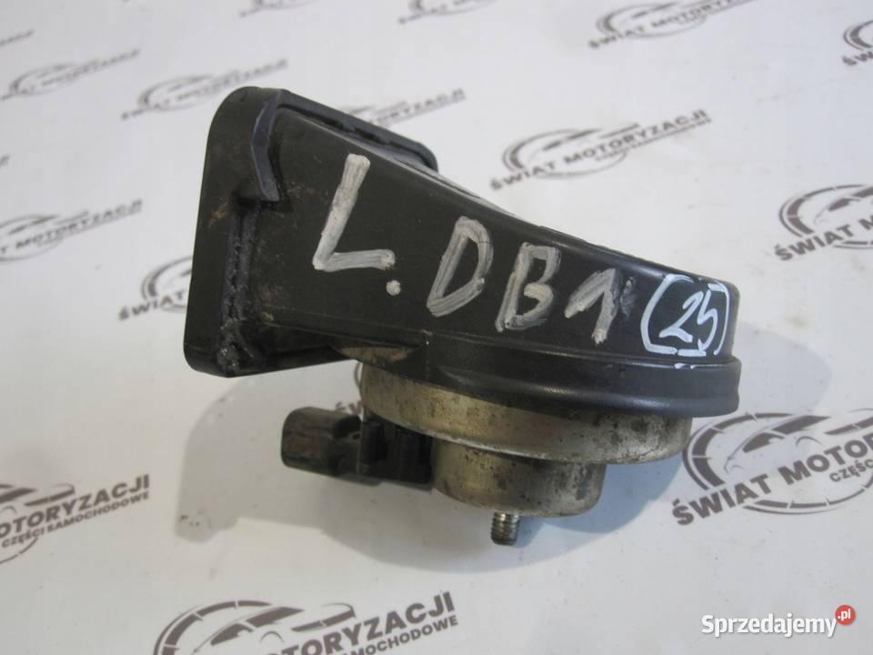 FORD TRANSIT CUSTOM MK1 14r klakson sygnał Kielce sprzedam