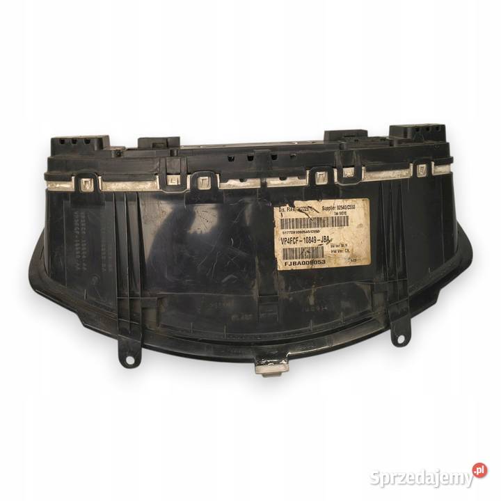 LICZNIK ZEGARY 51772810 VP4FCF10849JBA Fiat osobowe lubelskie Chełm sprzedam