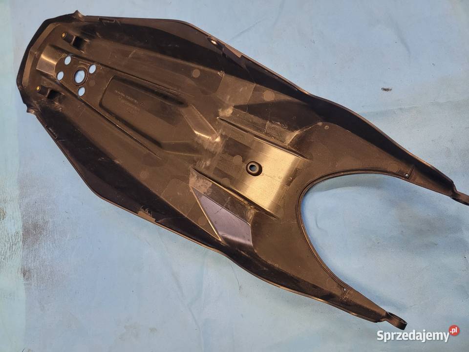 KTM DUKE 790 890 nadkole wypełnienie osłona wielkopolskie Nowy Tomyśl