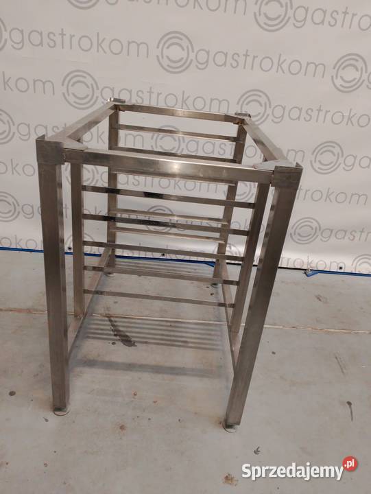 Podstawa pod piec konwekcyjnoparowy 86x57x85 Wrocław