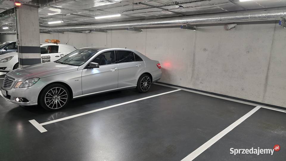 Sprzedam Mercedes klasa C 350 Gdańsk