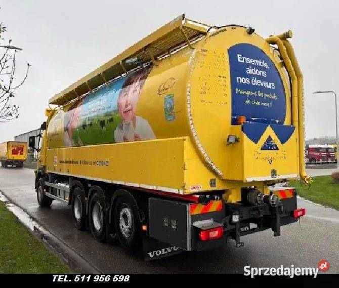 wywrotka do paszy do sruty do ziarna z wydmuchem nie Wywrotki Warszawa