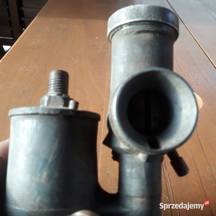 Gażnik bing dkw nsu zundap Gaźniki Padew Narodowa sprzedam